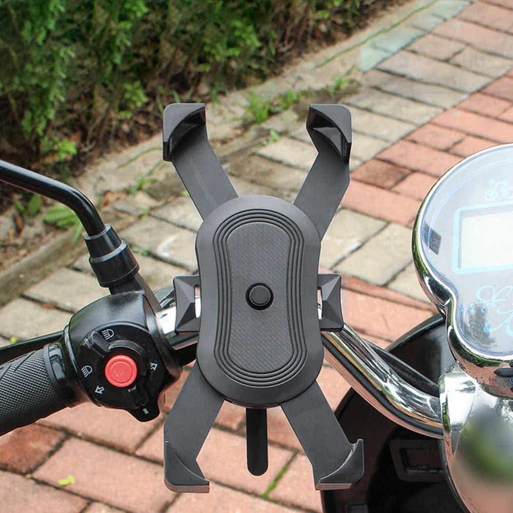 S150 Fahrrad Handyhalterung