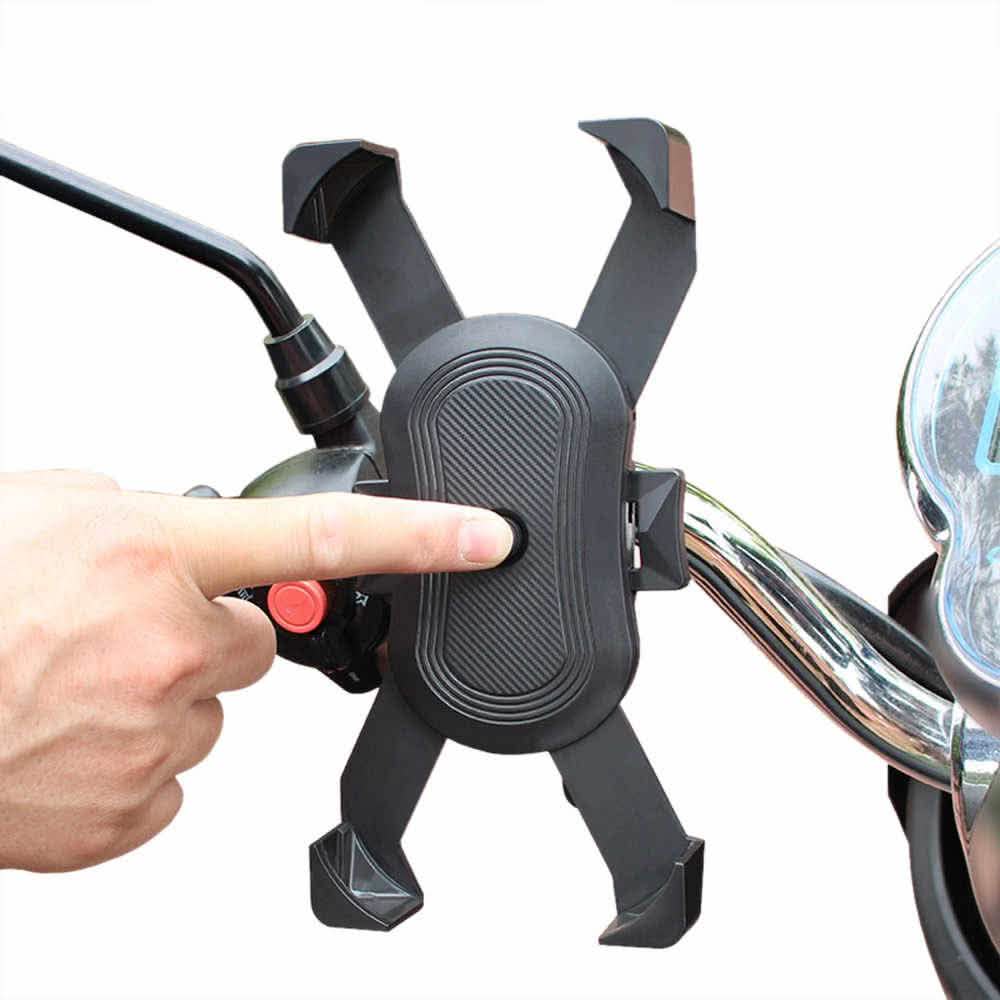 S150 Fahrrad Handyhalterung