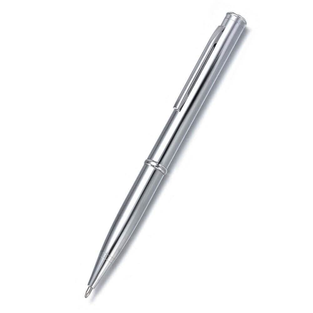 Sicherheitsmesser-Kugelschreiber