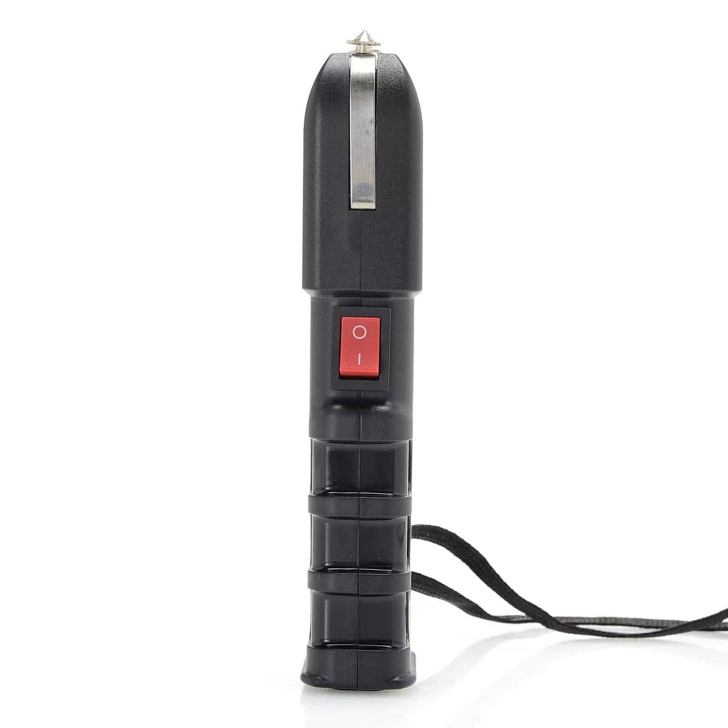 Safety Vital LED Taschenlampen-Elektroschocker