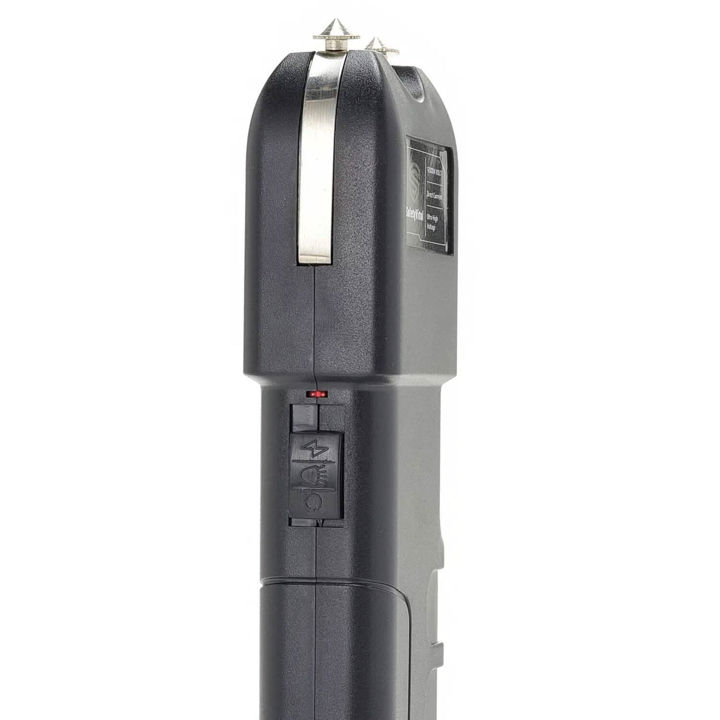 Safety Vital LED Taschenlampen-Elektroschocker