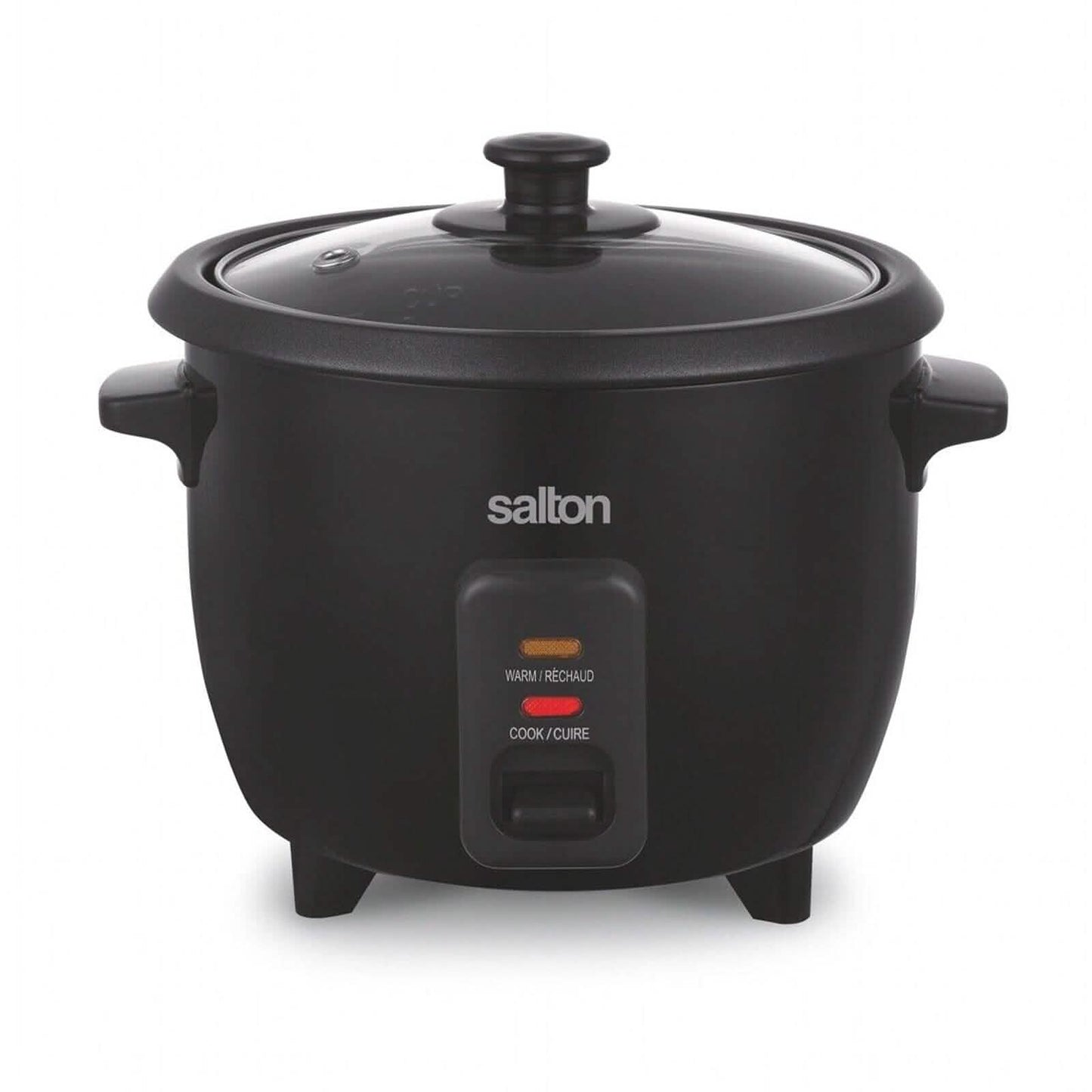 Salton Automatischer 6-Tassen-Reiskocher