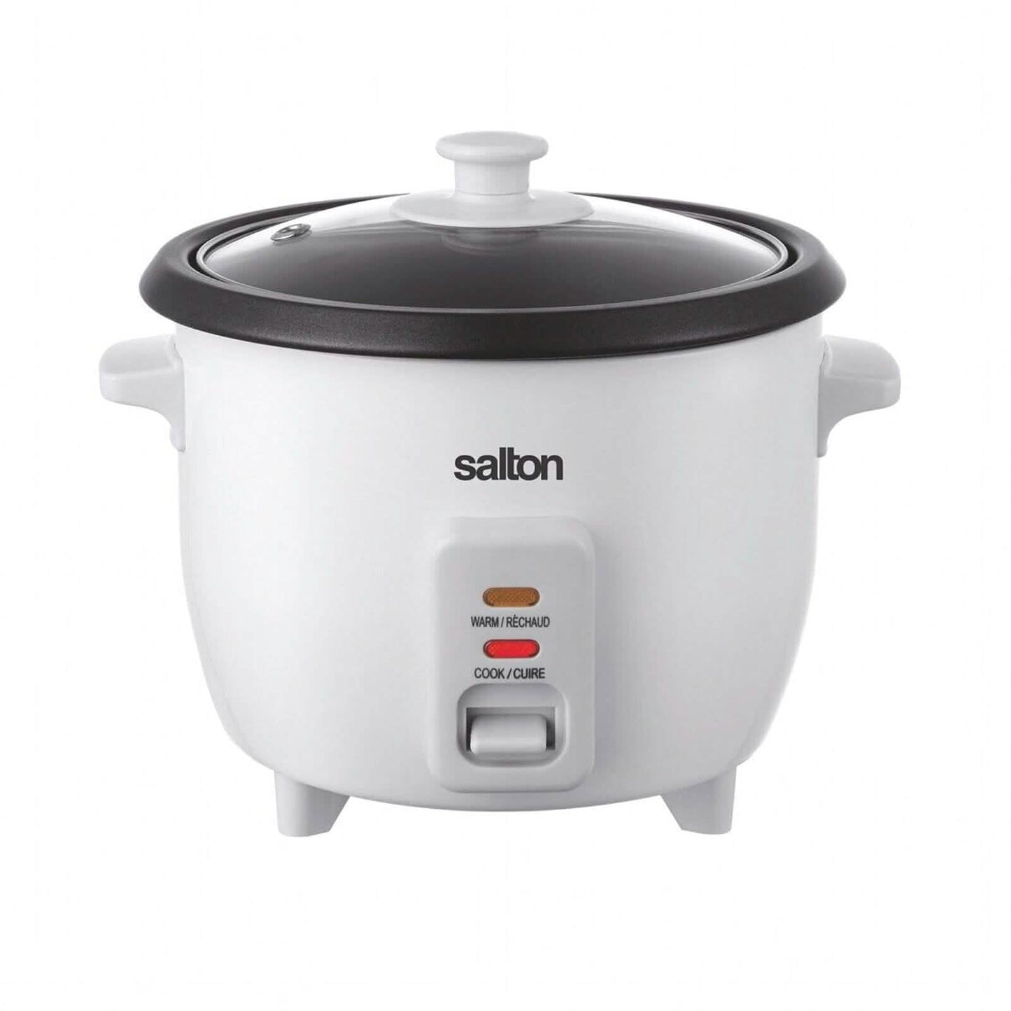 Salton Automatischer 6-Tassen-Reiskocher