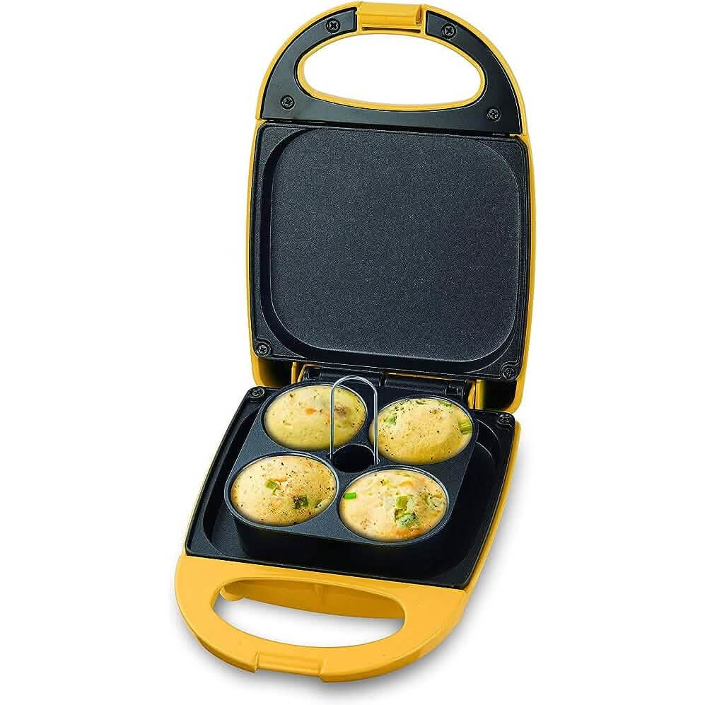 Salton Eier-Bite-Maker – 4 Bites