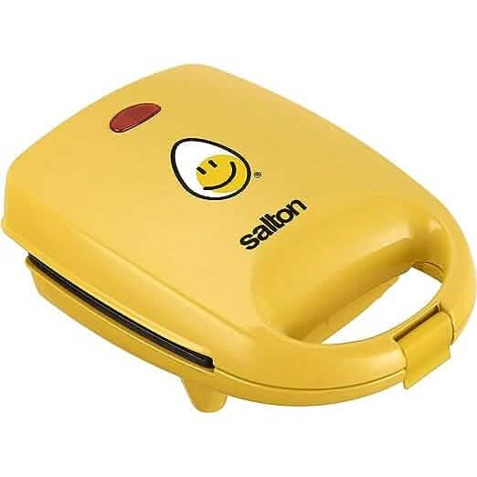 Salton Eier-Bite-Maker – 4 Bites