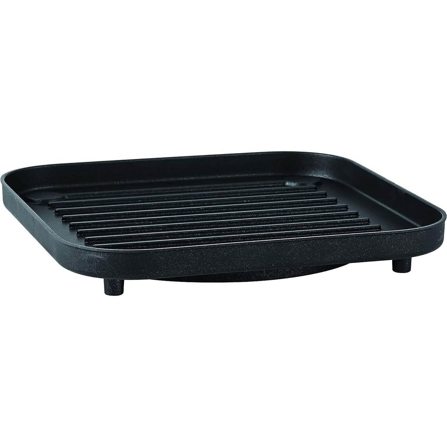 Salton Flip & Cook 3-in-1 Heißluftfritteuse, Grill & Dörrgerät