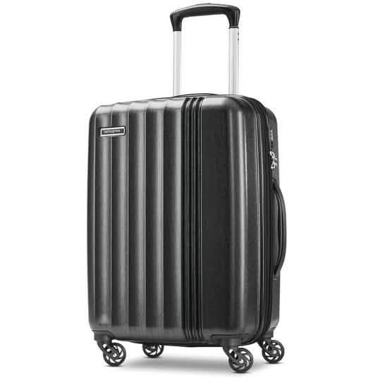 Samsonite Cerene Hardside Gepäck 20" Handgepäck mit Spinner-Rädern