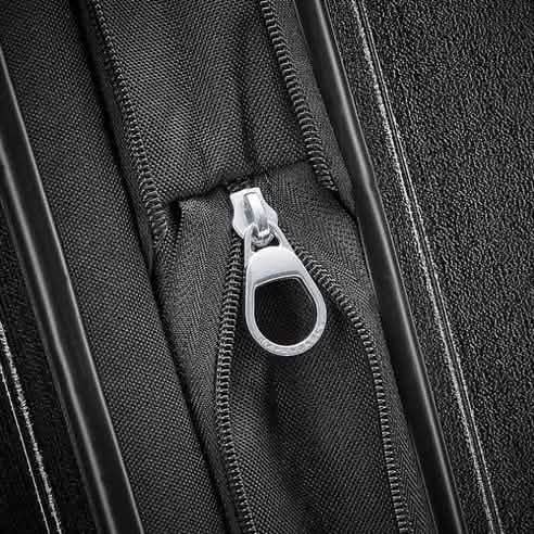 Samsonite Cerene Hardside Gepäck 20" Handgepäck mit Spinner-Rädern