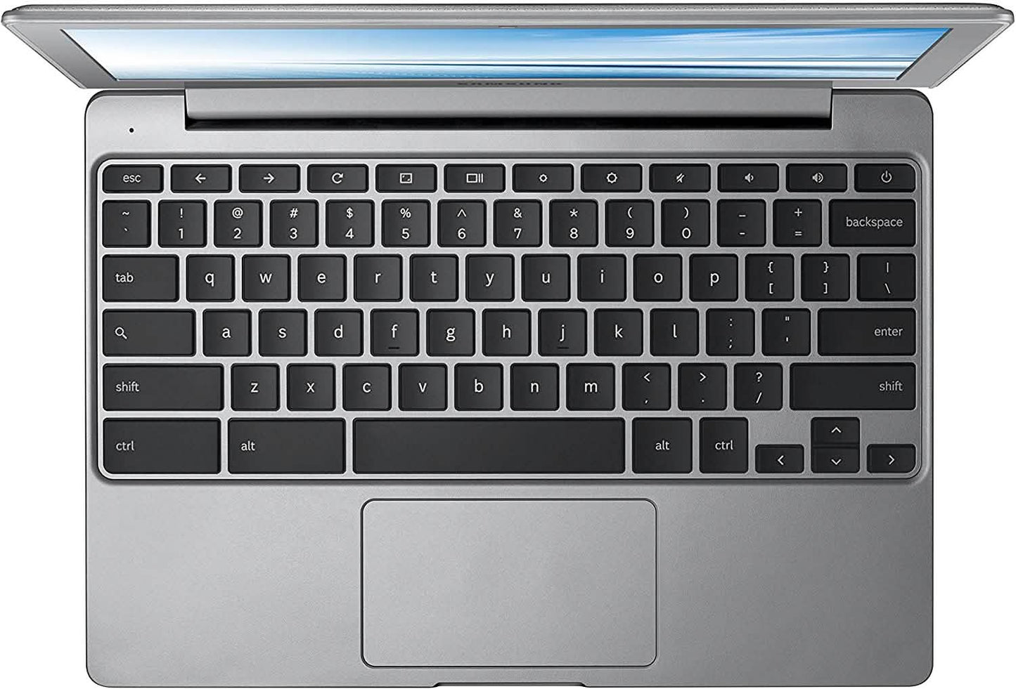 Samsung 11,6" Chromebook XE500C12 Series 2 2GB 16GB (generalüberholt)