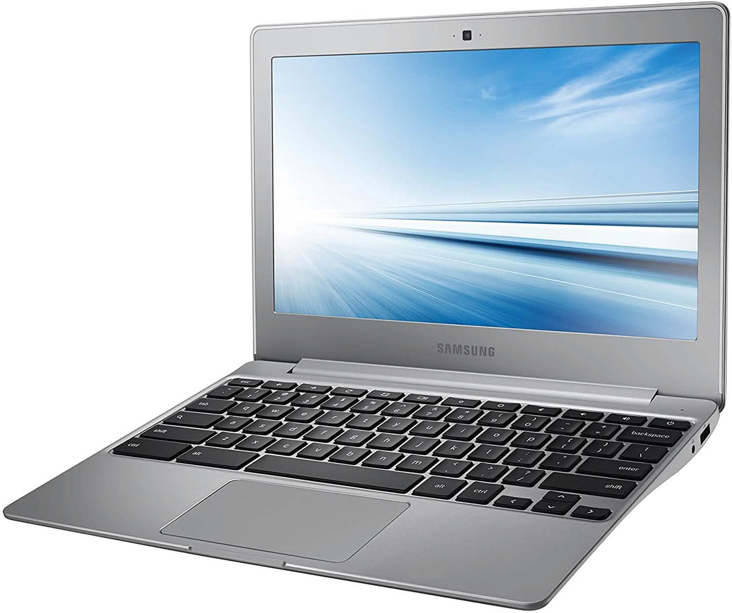 Samsung 11,6" Chromebook XE500C12 Series 2 2GB 16GB (generalüberholt)
