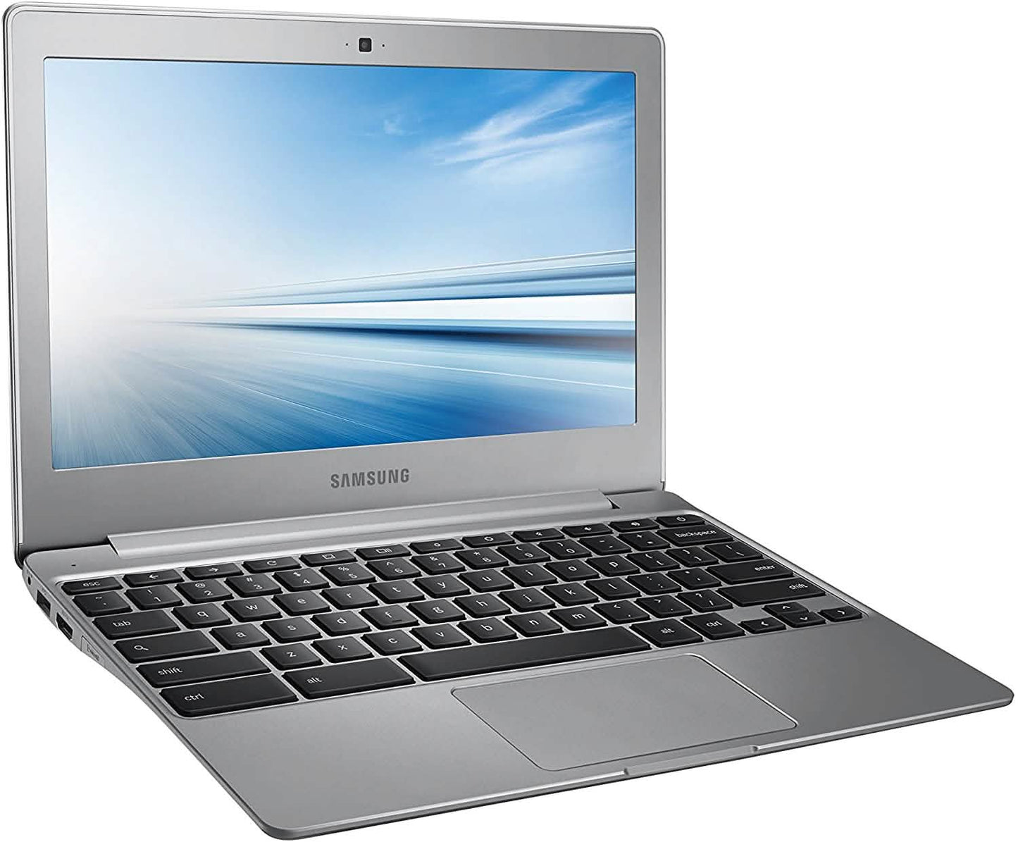 Samsung 11,6" Chromebook XE500C12 Series 2 2GB 16GB (generalüberholt)