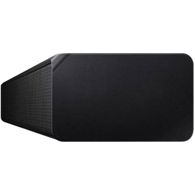 Samsung 2.1 Ch Soundbar mit 290 W und kabellosem Subwoofer (Generalüberholt)
