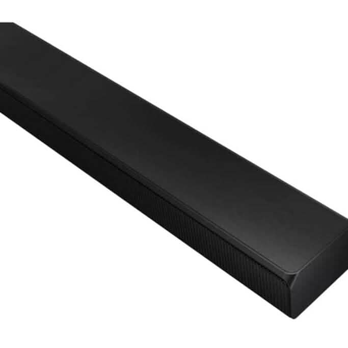 Samsung 2.1 Ch Soundbar mit 290 W und kabellosem Subwoofer (Generalüberholt)