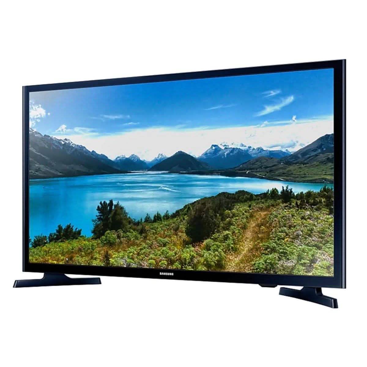 Samsung 32" Class J4000 LED HDTV (Generalüberholt)