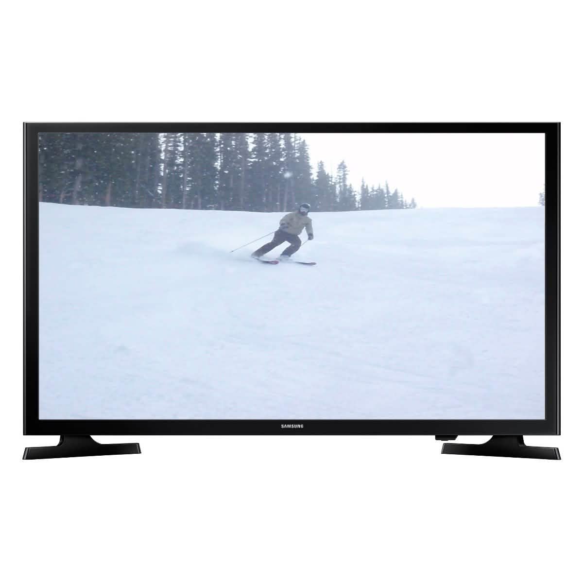 Samsung 32" Class J4000 LED HDTV (Generalüberholt)