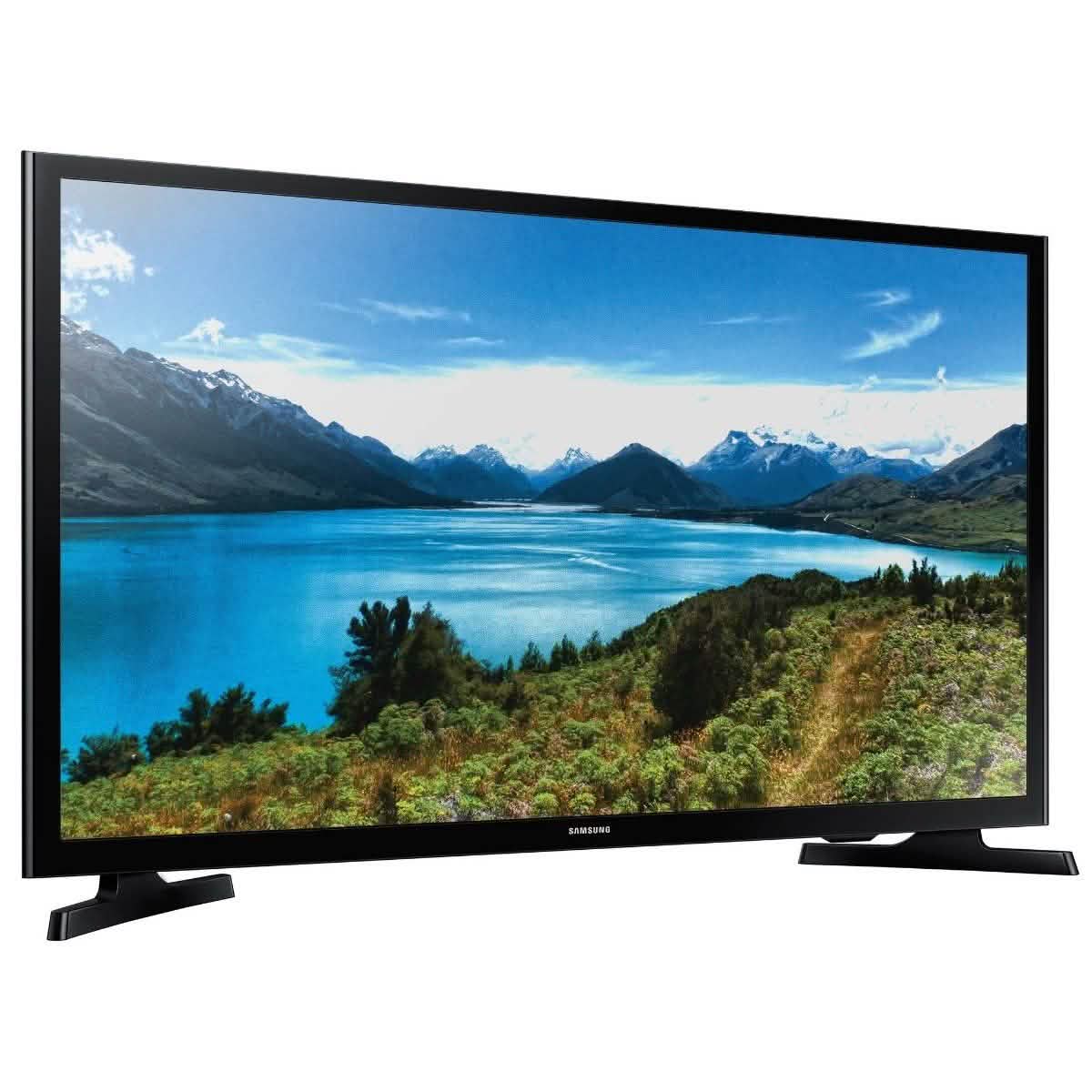 Samsung 32" Class J4000 LED HDTV (Generalüberholt)