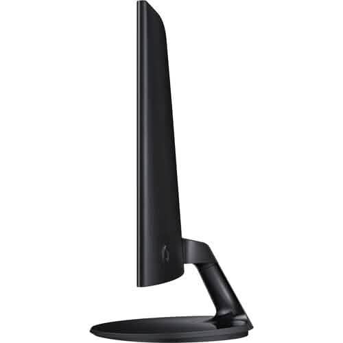 Samsung CF390 27" 16:9 Curved LCD FHD 1920x1080 Curved Desktop Schwarz Monitor (Generalüberholt)