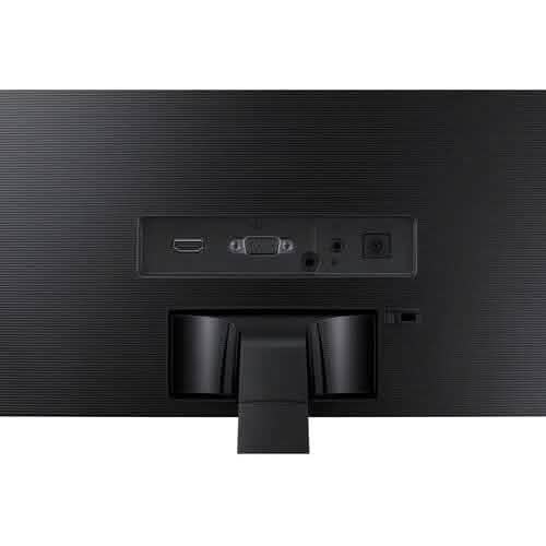 Samsung CF390 27" 16:9 Curved LCD FHD 1920x1080 Curved Desktop Schwarz Monitor (Generalüberholt)