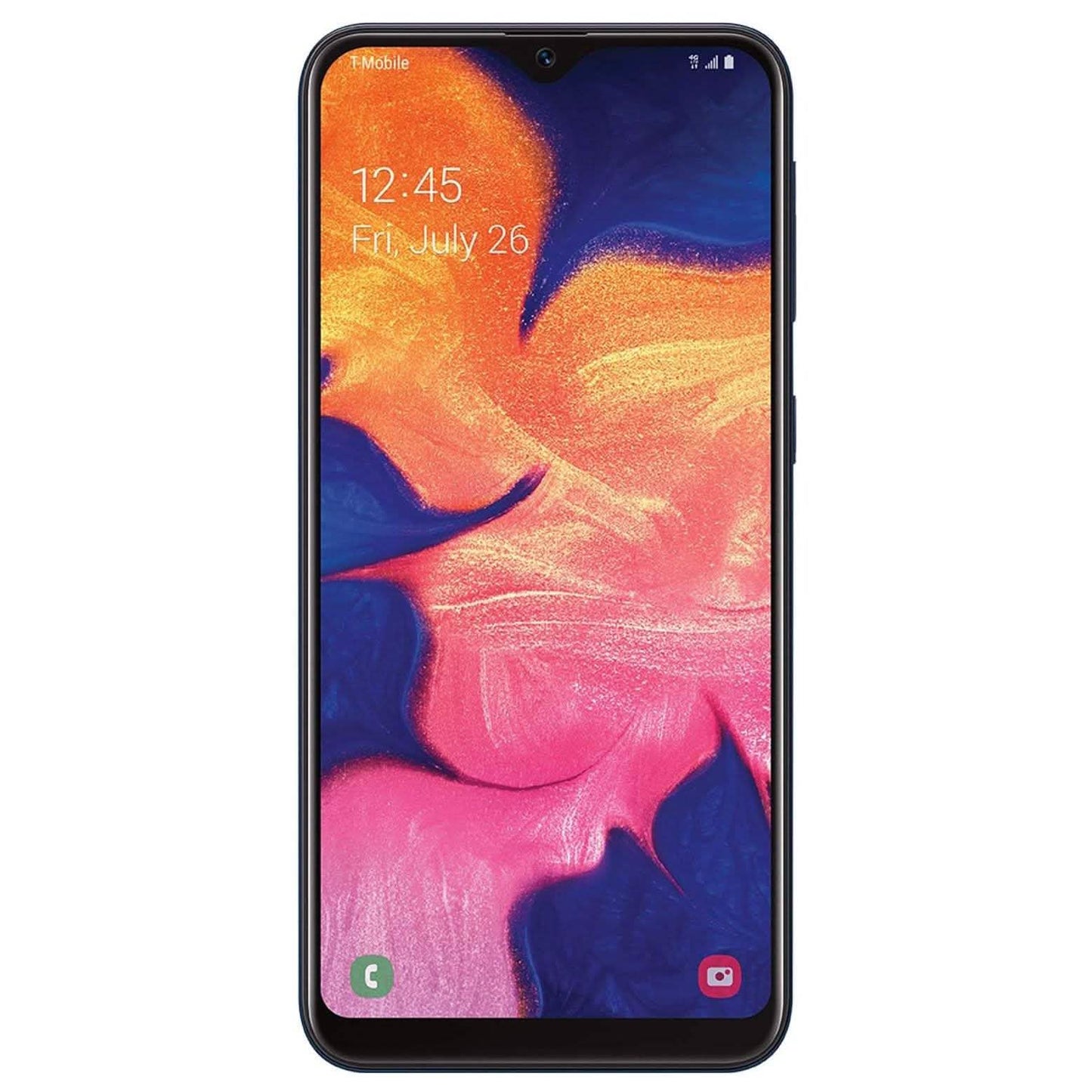 Samsung Galaxy A10e 32GB A102U GSM Entsperrtes Telefon