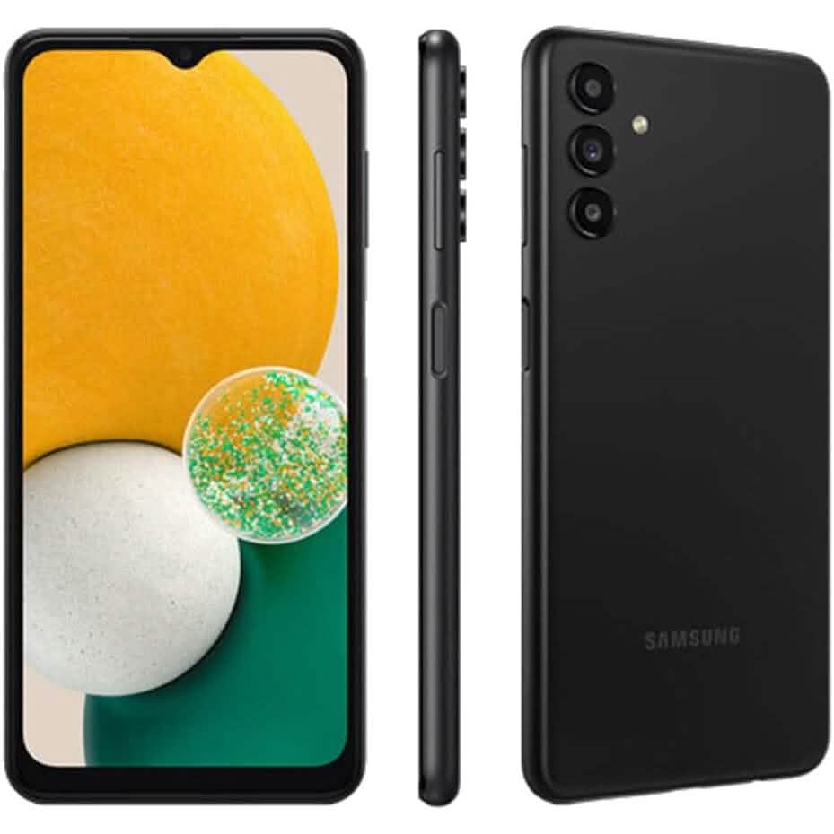Samsung Galaxy A13 5G AT&T GSM entsperrt (generalüberholt)