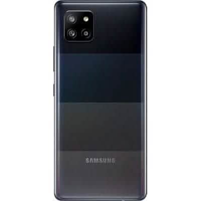 Samsung Galaxy A42 5G 128 GB Prism Dot Black Verizon (Generalüberholt)