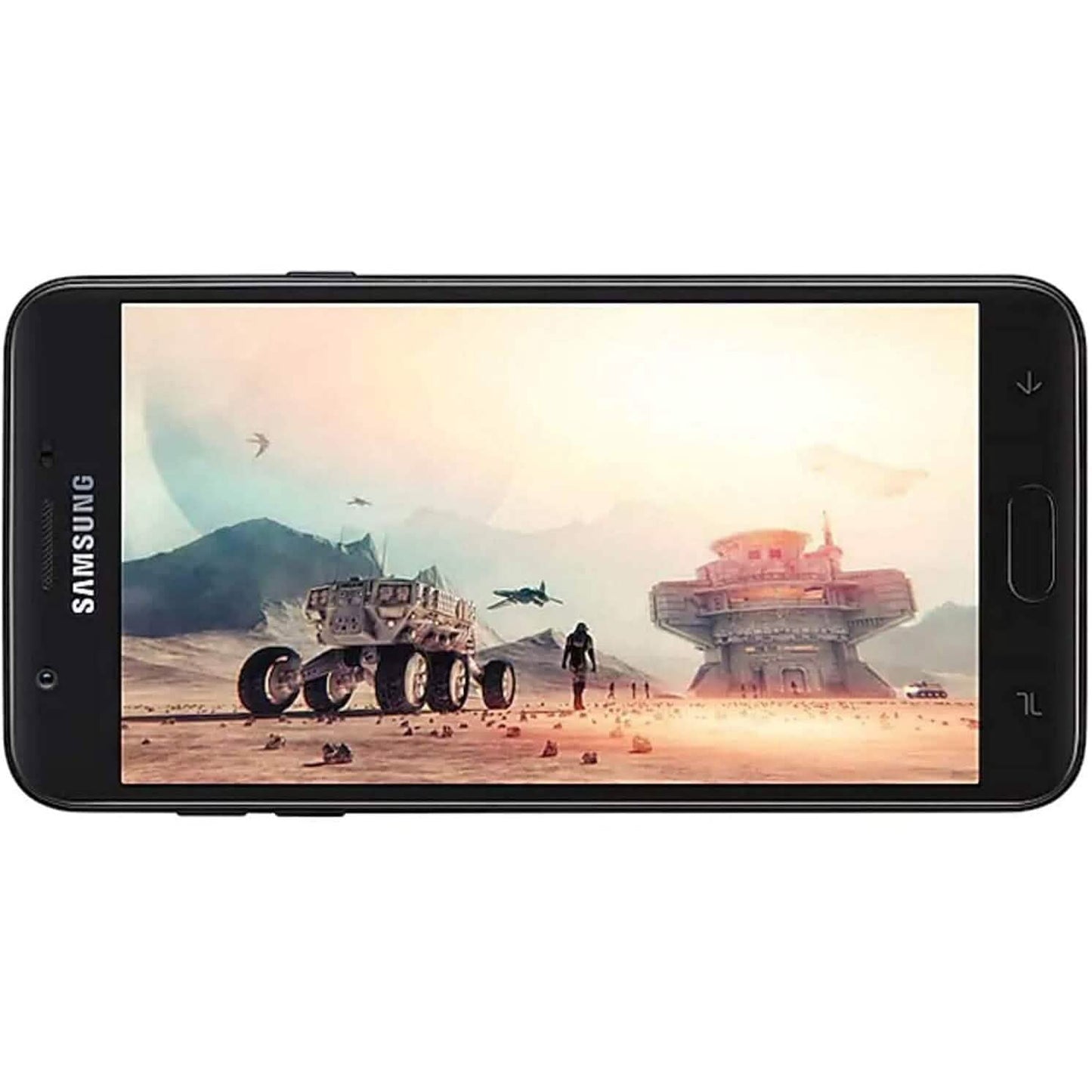 Samsung Galaxy J7 2018 16GB J737A GSM Entsperrt (Generalüberholt)