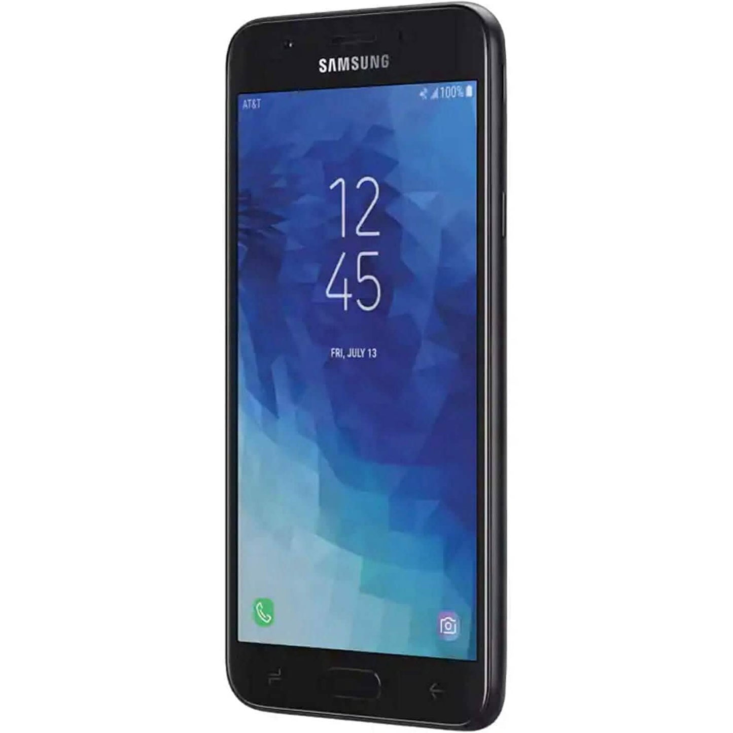 Samsung Galaxy J7 2018 16GB J737A GSM Entsperrt (Generalüberholt)