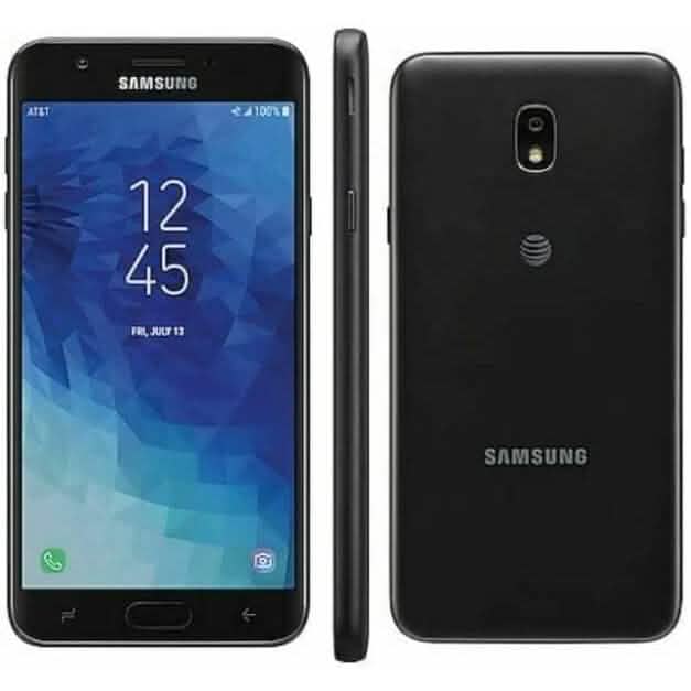 Samsung Galaxy J7 2018 16GB J737A GSM Entsperrt (Generalüberholt)