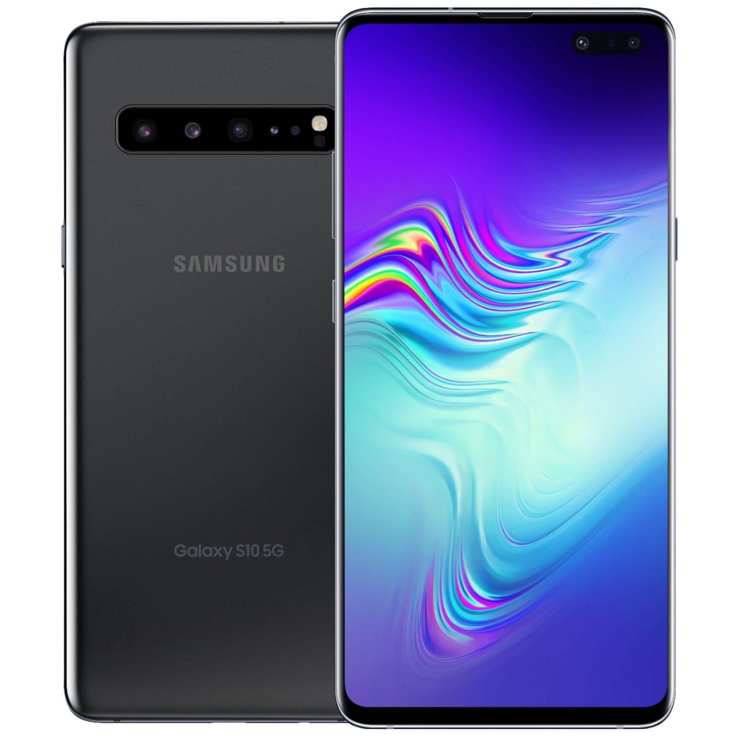 Samsung Galaxy S10 5G – Vollständig entsperrt (generalüberholt)