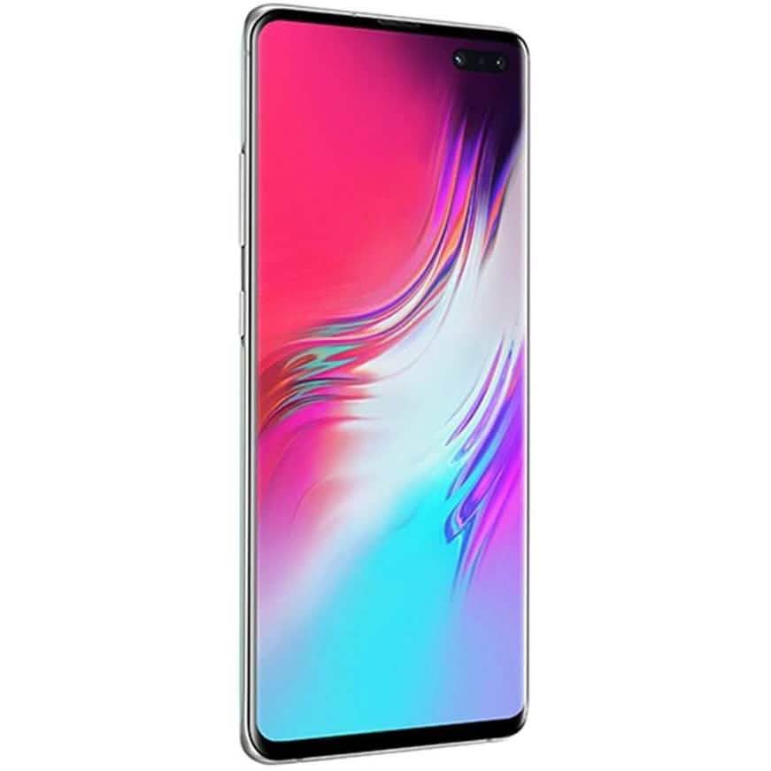 Samsung Galaxy S10 5G – Vollständig entsperrt (generalüberholt)