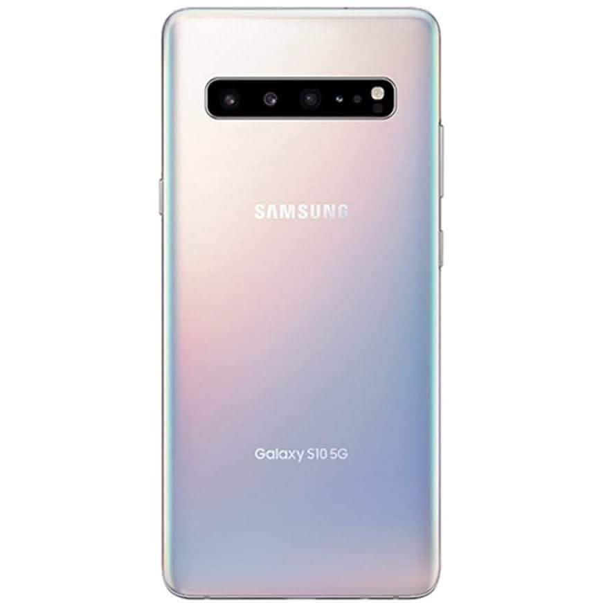 Samsung Galaxy S10 5G – Vollständig entsperrt (generalüberholt)