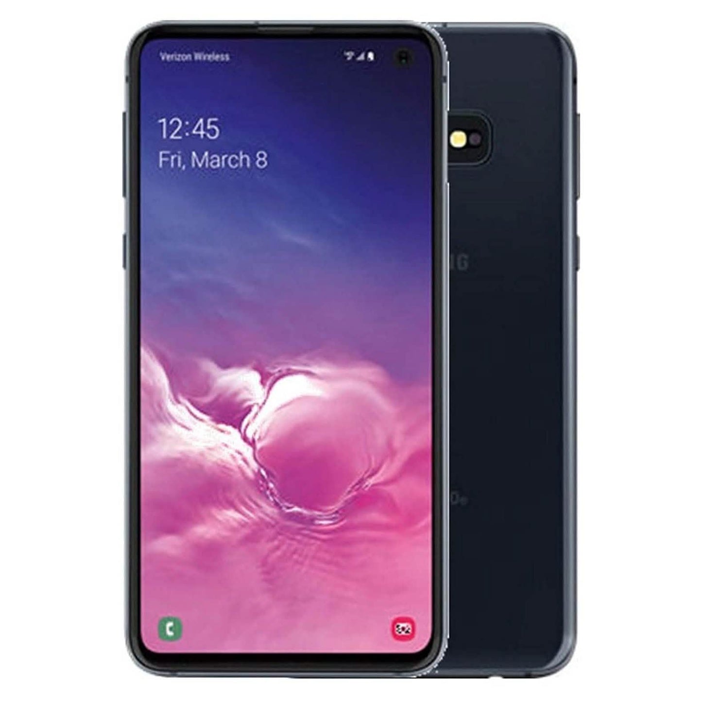 Samsung Galaxy S10e – Vollständig entsperrt (Generalüberholt)