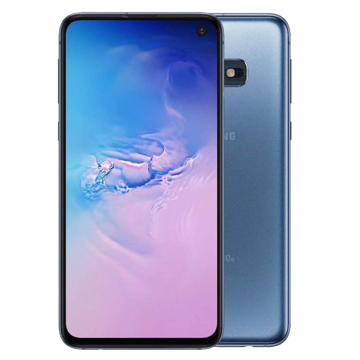 Samsung Galaxy S10e – Vollständig entsperrt (Generalüberholt)