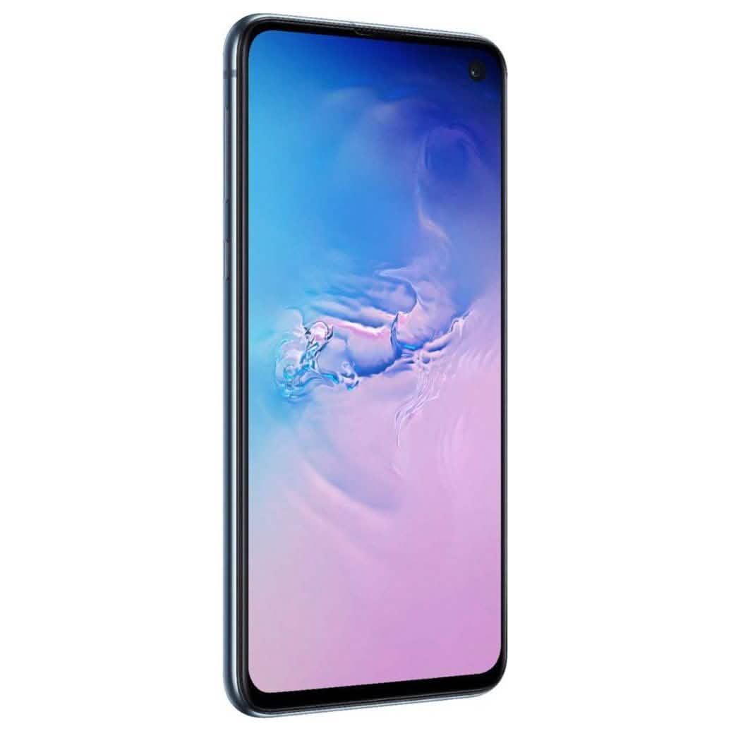 Samsung Galaxy S10e – Vollständig entsperrt (Generalüberholt)