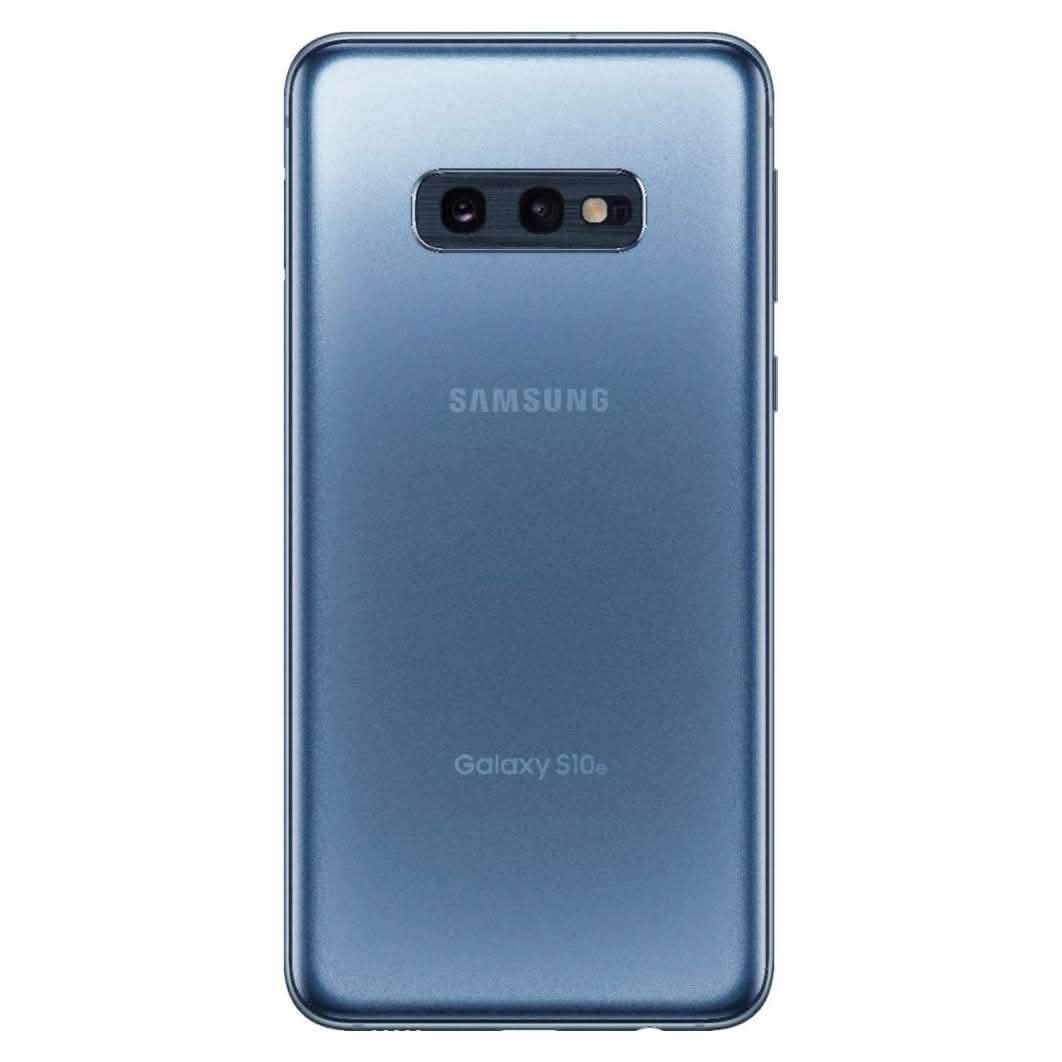 Samsung Galaxy S10e – Vollständig entsperrt (Generalüberholt)
