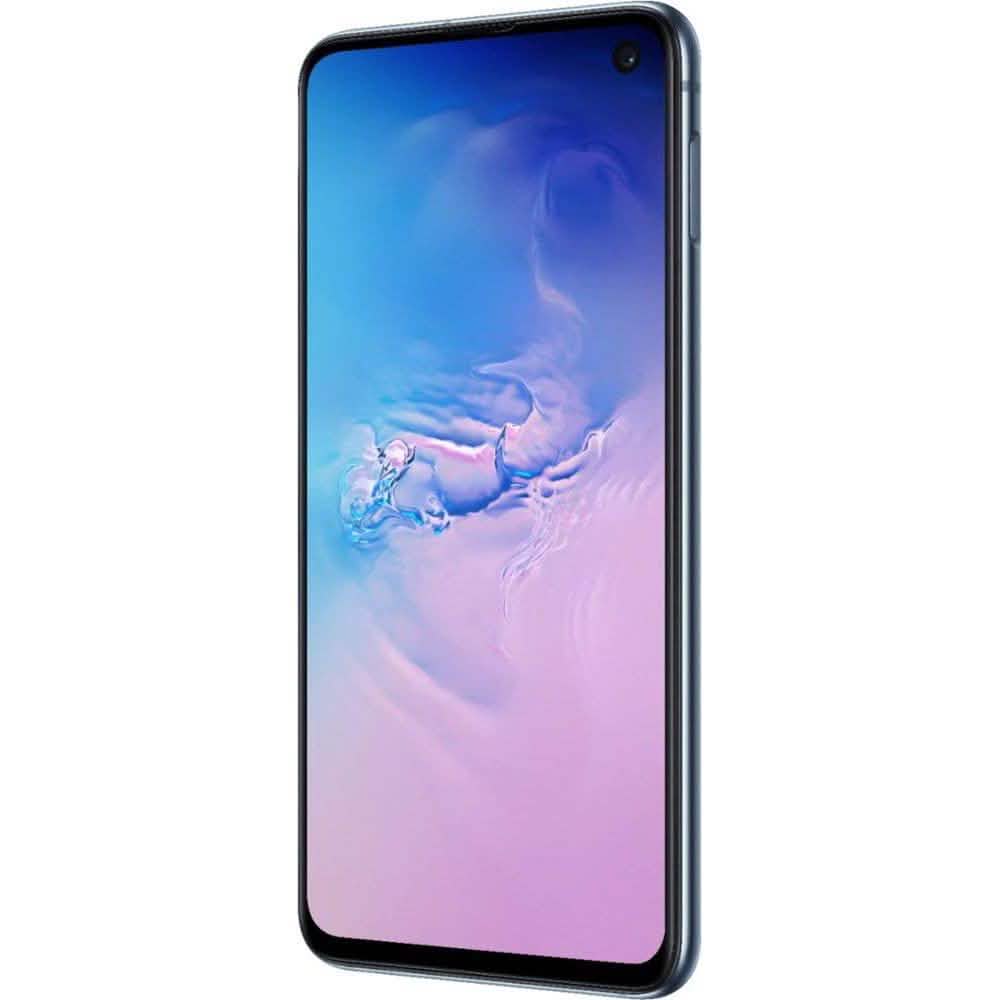 Samsung Galaxy S10e – Vollständig entsperrt (Generalüberholt)