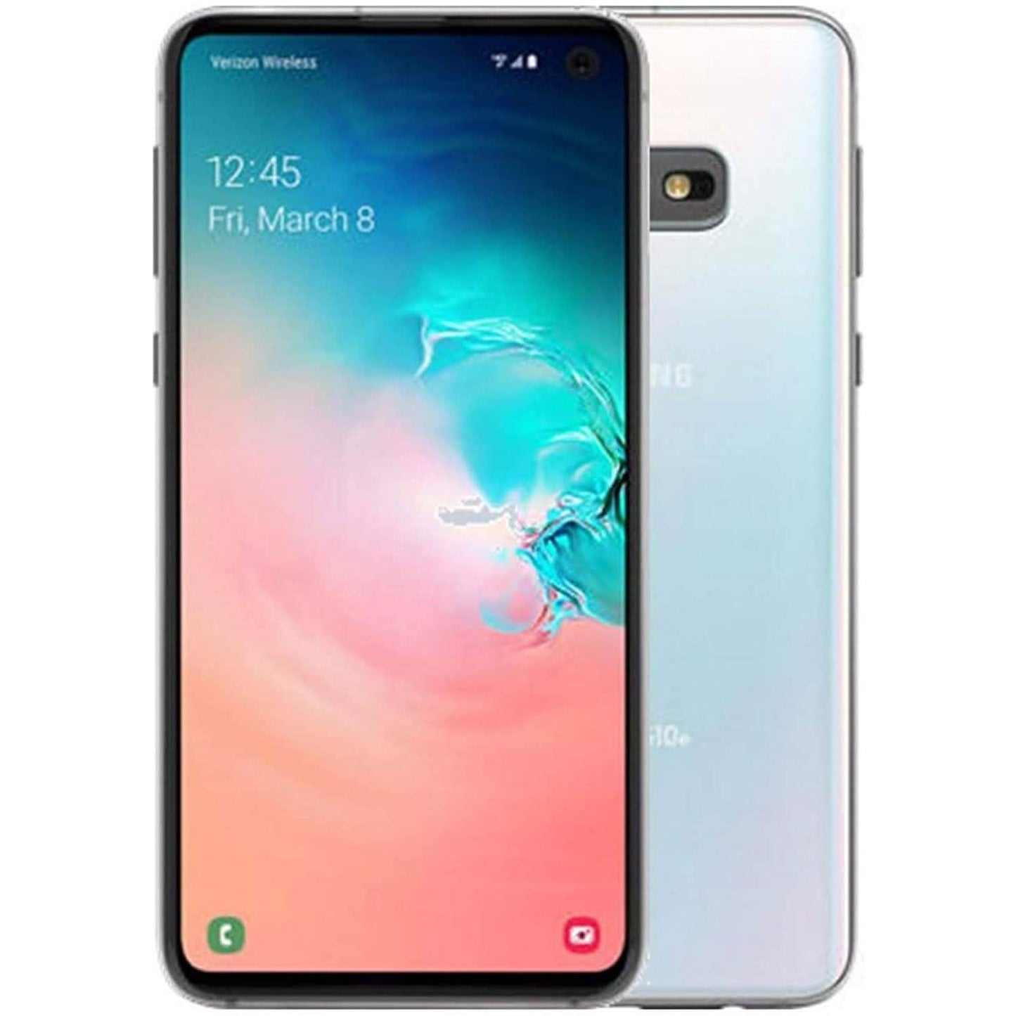 Samsung Galaxy S10e – Vollständig entsperrt (Generalüberholt)