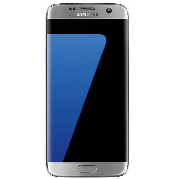 Samsung Galaxy S7 Edge 32GB GSM Vollständig Entsperrt (Generalüberholt)