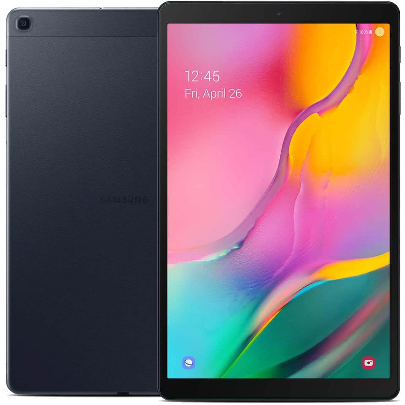 Samsung Galaxy Tab A 10.1" WIFI Tablet (Generalüberholt)