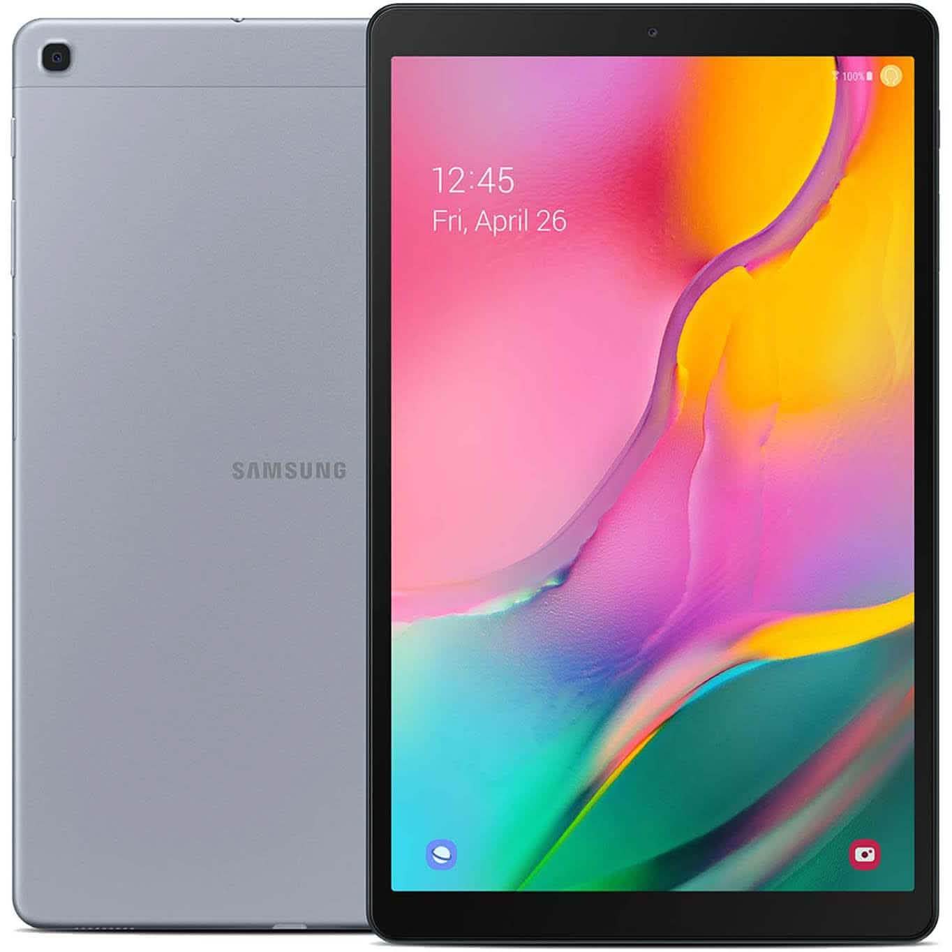 Samsung Galaxy Tab A 10.1" WIFI Tablet (Generalüberholt)