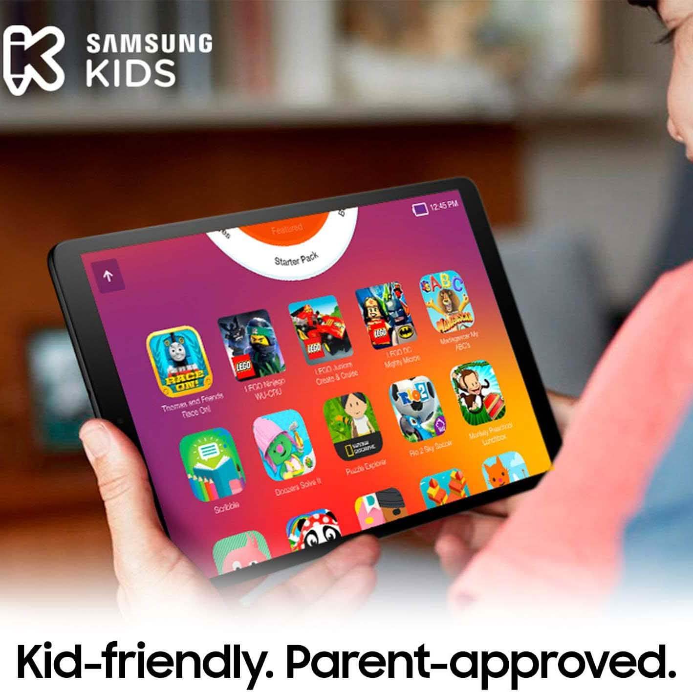 Samsung Galaxy Tab A 10.1" WIFI Tablet (Generalüberholt)