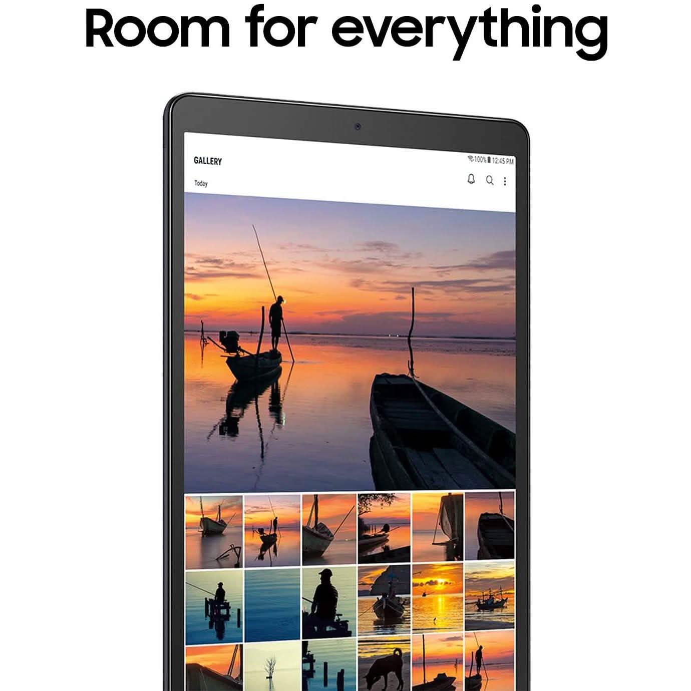 Samsung Galaxy Tab A 10.1" WIFI Tablet (Generalüberholt)
