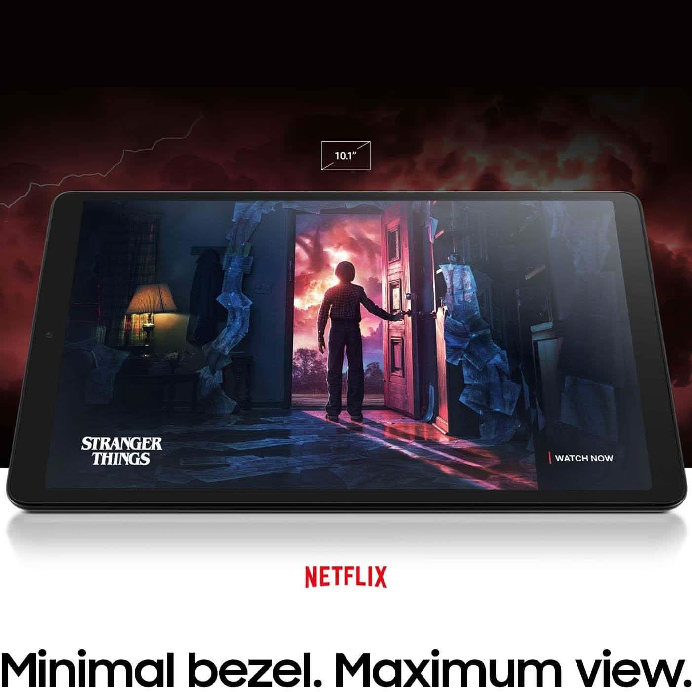 Samsung Galaxy Tab A 10.1" WIFI Tablet (Generalüberholt)