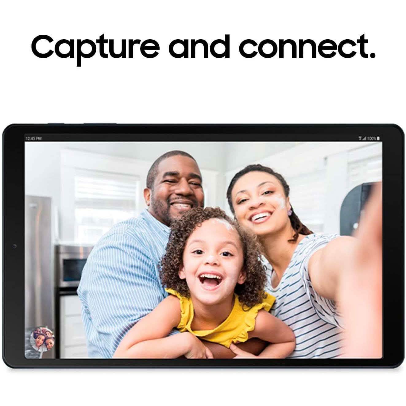 Samsung Galaxy Tab A 10.1" WIFI Tablet (Generalüberholt)