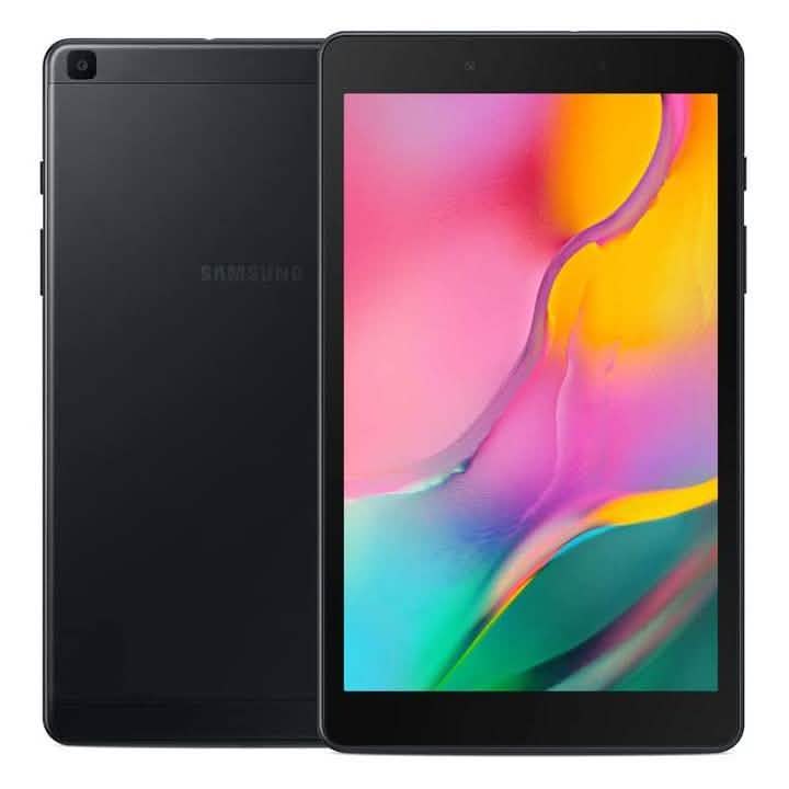 Samsung Galaxy Tab A 8.0 Zoll 32 GB Wi-Fi Tablet (Generalüberholt)