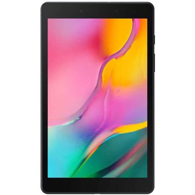 Samsung Galaxy Tab A 8.0 Zoll 32 GB Wi-Fi Tablet (Generalüberholt)