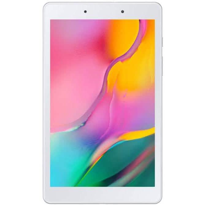 Samsung Galaxy Tab A 8.0 Zoll 32 GB Wi-Fi Tablet (Generalüberholt)
