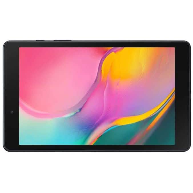 Samsung Galaxy Tab A 8.0 Zoll 32 GB Wi-Fi Tablet (Generalüberholt)