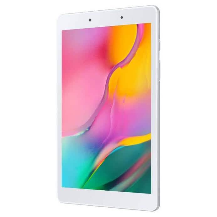 Samsung Galaxy Tab A 8.0 Zoll 32 GB Wi-Fi Tablet (Generalüberholt)
