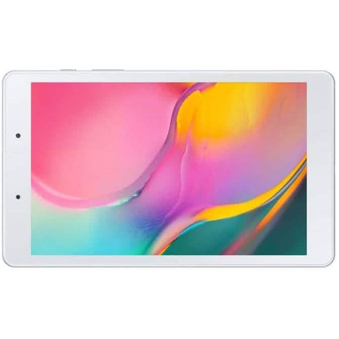 Samsung Galaxy Tab A 8.0 Zoll 32 GB Wi-Fi Tablet (Generalüberholt)